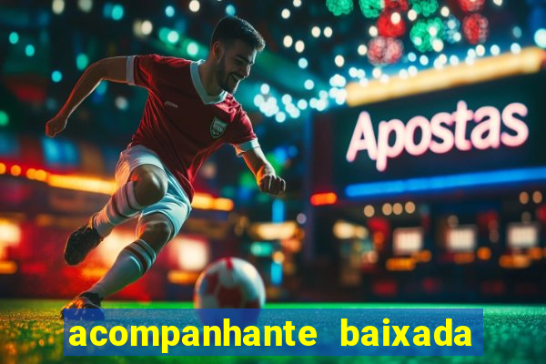 acompanhante baixada fluminense rj